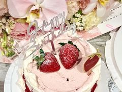 -WenTinG文汀·半糖蛋糕(新天地广场店)