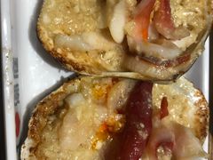 -潮庭·大连海鲜·炭火烧烤·扇贝王(大连店)