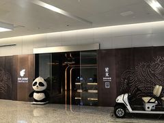 -杭州萧山国际机场
