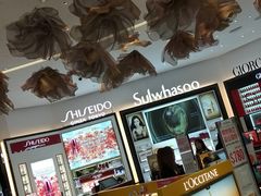 -DFS迪斐世(澳门美高梅店美妆世界)