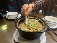 -洪福饭店·十八年老店