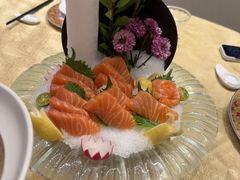 -富力万达嘉华酒店-品珍中餐厅(水果湖店)