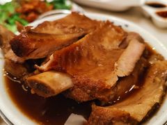 -宝香绑线肉骨茶(柏威年广场店)