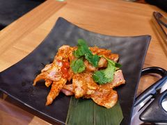 -新石器烤肉(南站店)