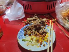 -醉烧膘·烧烤夜宵王(总店)