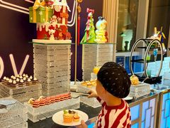 -元一希尔顿酒店·鲜切牛肉火锅禅自助餐厅