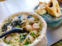 -博山煎包(金晶大道东一街店)