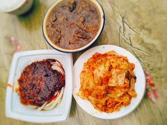 -定家小酥肉·清真(回民街店)