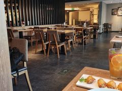 大堂-必胜客(五道口店)