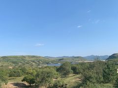 -御道口草原森林风景区