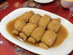 -玉华台饭庄(裕中西里小区店)