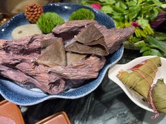 -慢丽江·云南野生菌土鸡锅(付家庄店)