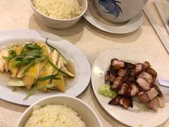 -南香饭店(Jalan Sultan)