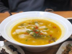 -真定郝家排骨(谈固东街店)