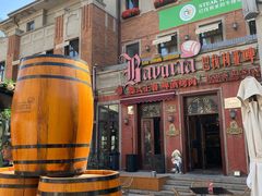 -天津意大利风情旅游区