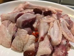 -龙泉人椰子鸡.糟粕醋.海南菜(三亚旗舰店)