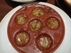 -萨莉亚意式餐厅(杭州滨江天街店)