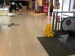 -物美超市(下沙店)