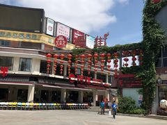 -阿胖龙虾(罍街店)