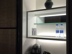 -杭州东站汇和君亭酒店