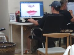 -花儿照相馆·最美证件照(红旗街万达店)