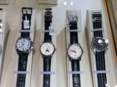 -109度二手奢侈品手表包包珠宝回收(新天地店)