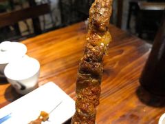 -功夫小龙虾·烧烤·江湖菜(金沙洲店)