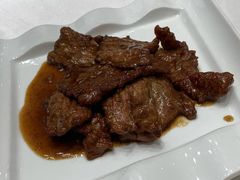 黑椒牛排-花中城·杭帮菜·粤菜·海鲜火锅(清泰街店)