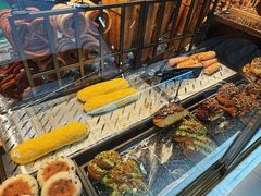 -工匠面包(壹方店)