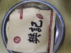 -樊记腊汁肉(竹笆市总店)