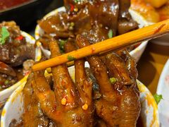 -楠火锅(太古里总店)