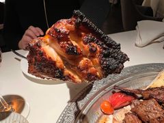 -Pasha帕夏土耳其餐厅(南昌路店)