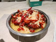 -袁老大龙虾(石鼓路总店)