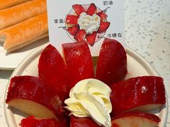 -蜀叫主·新派川渝菜场火锅(双井店)