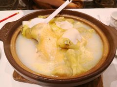 -稻香酒家(天河城店)