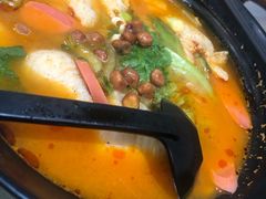 -缘久缘米粉(新街口店)