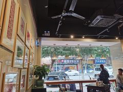 -一记面馆·云吞面嘅专家(富华店)