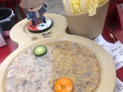 -蜀大侠·牛肉自助火锅(慈溪店)