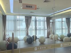 -贝爱时刻月子中心(宝安妇幼店)