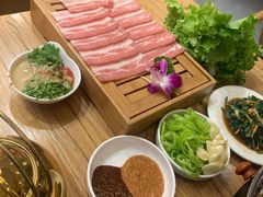 -冷面大王(细河南路店)