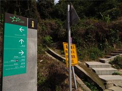 -火炉山森林公园