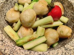 -炊江南·上海菜(国展华漕店)