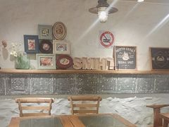 -十面欢腾·海鲜面·台式Bistro(长乐路店)