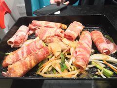 -烤路里·韩国品质自助烤肉(石路天虹4号店)
