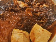 得莫利炖鱼-金掌勺锅包肉(太原万达店)