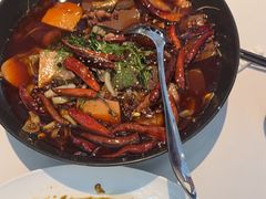 -丰收日·小海鲜·沪上家宴(顾村正大店)