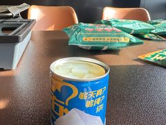 -曼听小寨海鲜烧烤·大连辣炒大王(盖州街店)
