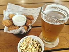 -The Happy Monk(前海壹方汇店)
