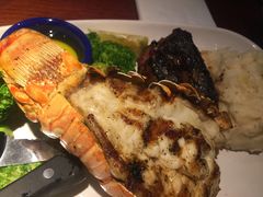 -RED LOBSTER(中城西店)
