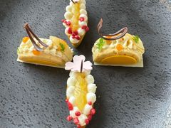 -上海和平饭店华懋阁 Cathay Room